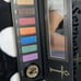 Kat Von D Serpentina Palette