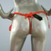Victoria's Secret panty designer collect