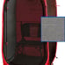 Personal mesh tent