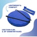 Personal mesh tent