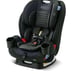 3-in-1 Convertible Car Seat