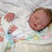 Reborn Doll Kit - Avery