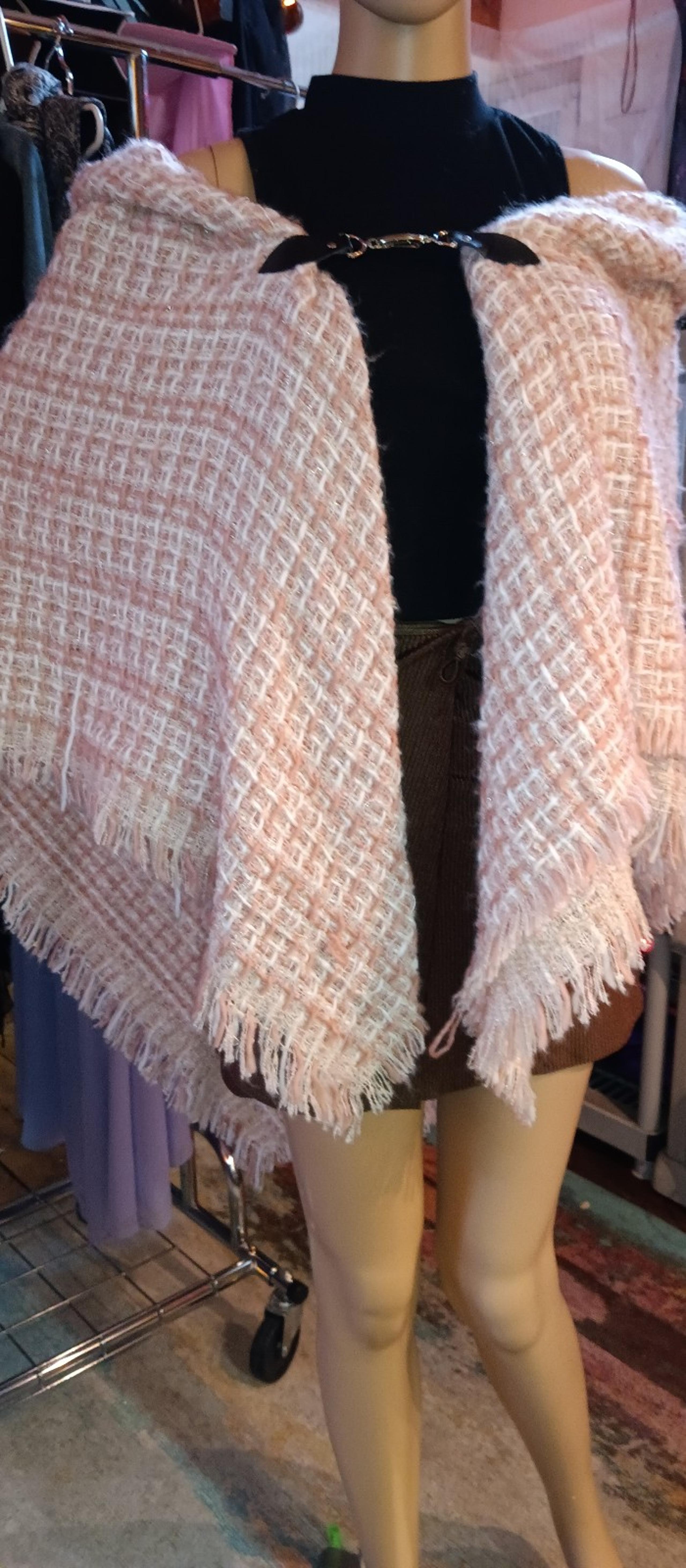 Knit shall