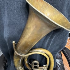 Baritone Tenorhorn/saxhorn