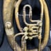 Baritone Tenorhorn/saxhorn