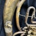 Baritone Tenorhorn/saxhorn