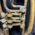 Baritone Tenorhorn/saxhorn