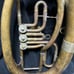 Baritone Tenorhorn/saxhorn