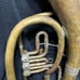 Baritone Tenorhorn/saxhorn