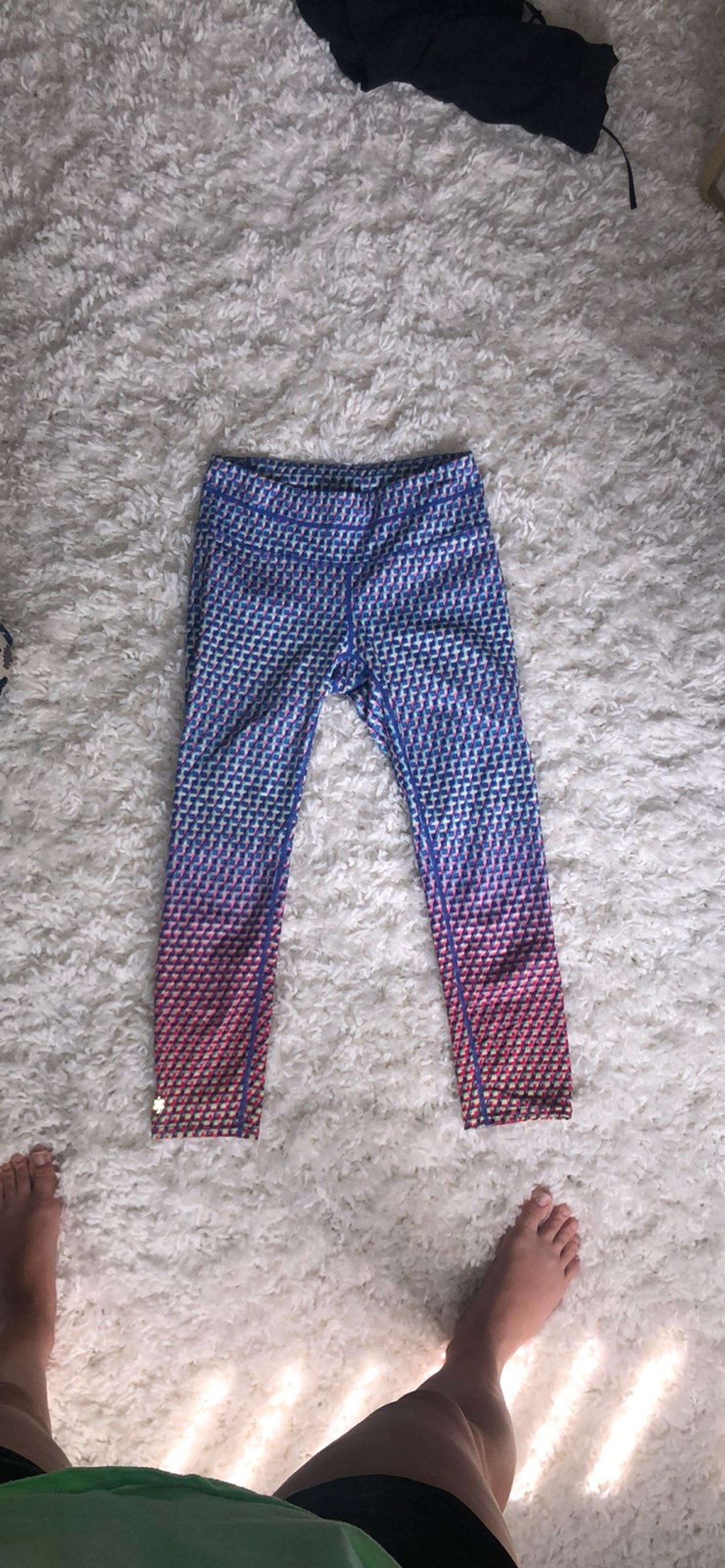 Athleta leggings