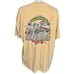 Vintage 90’s Harley Davidson RK Stratman Fall Foliage Ride Single Stitch T Shirt