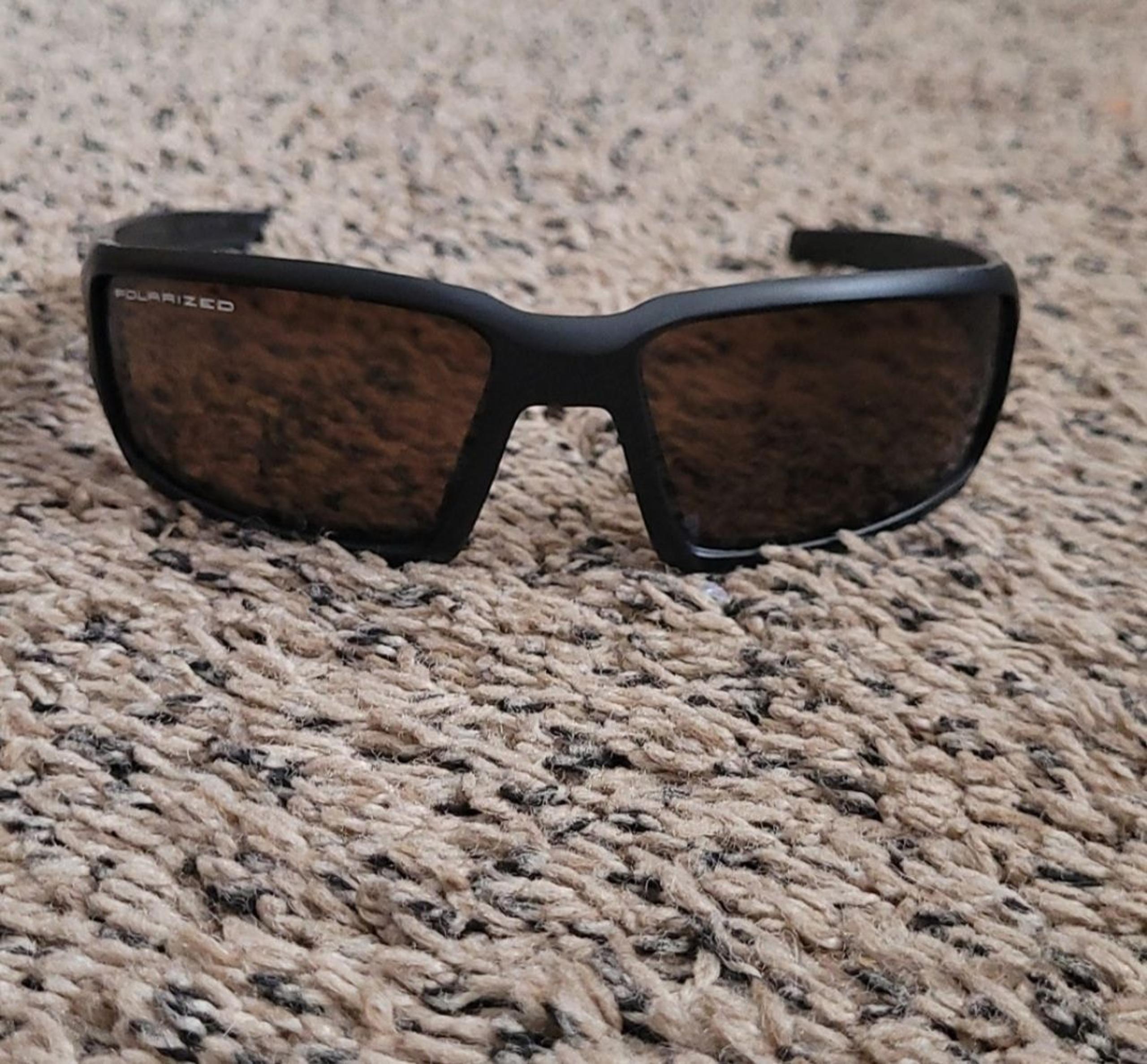 Uvex sunglasses