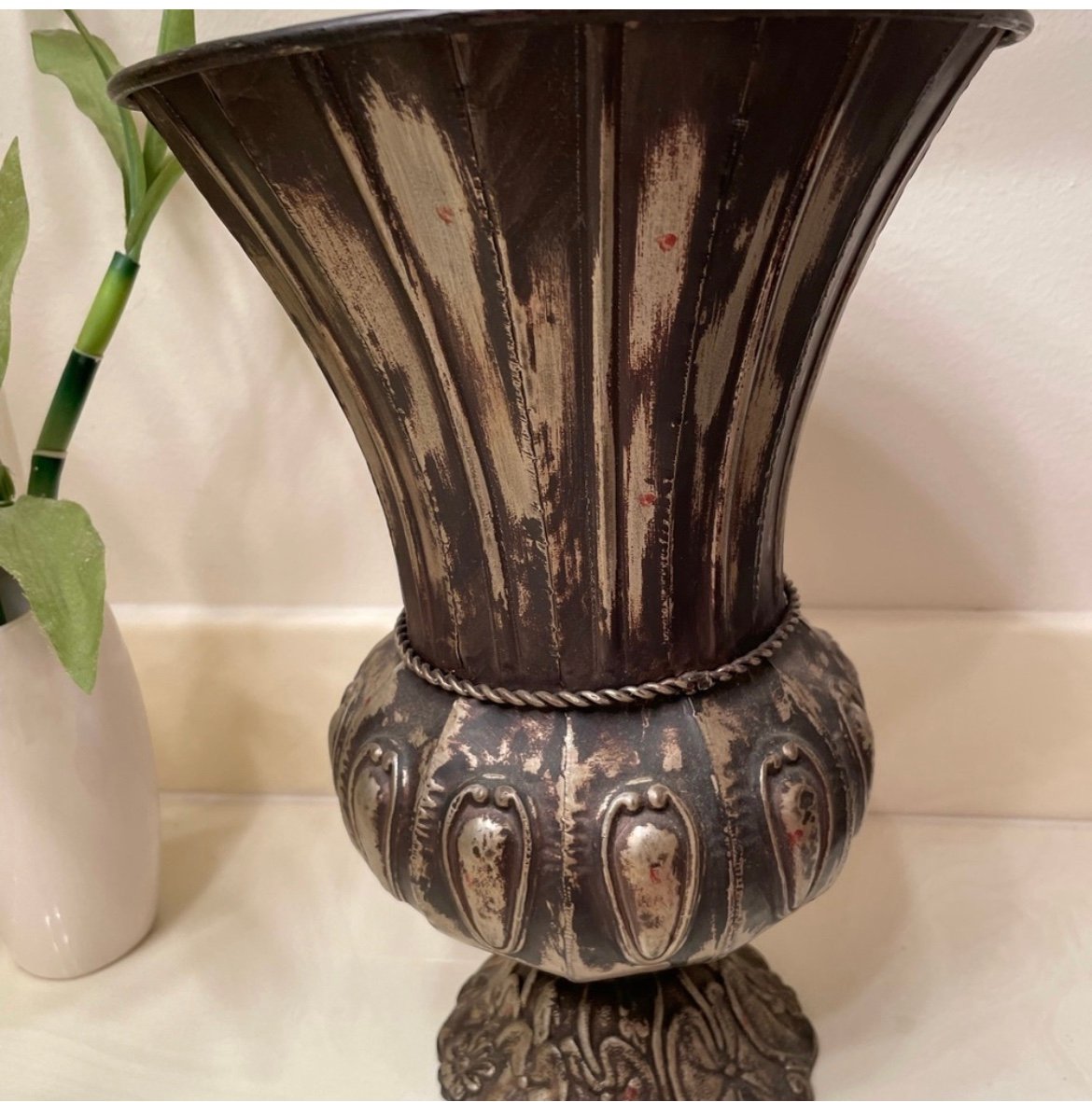 Large Vase