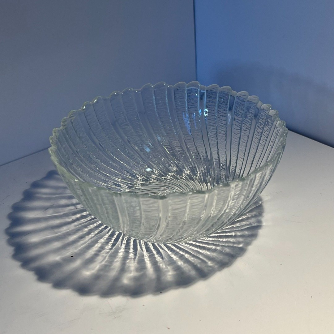 Arcoroc Seabreeze Swirl Bowls (Set of 5)