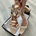 Badgley Mischka Marilee Embellished Heels