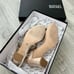 Badgley Mischka Marilee Embellished Heels