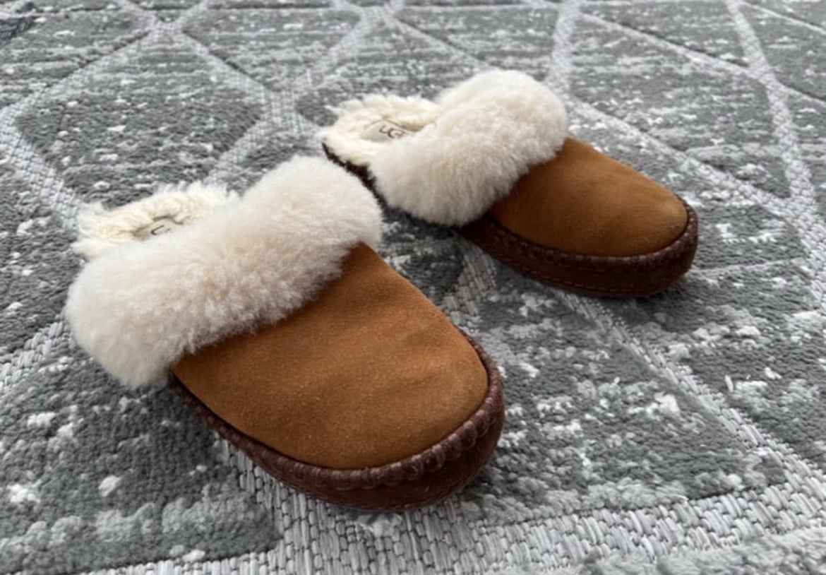 Slippers