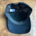 NWT Lululemon Trucker Hat LOGO S/M Heritage 365 Camo Deep Coal Black