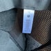 NWT Lululemon Trucker Hat LOGO S/M Heritage 365 Camo Deep Coal Black