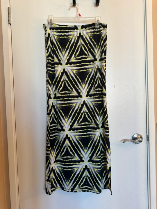 Maxi Skirt