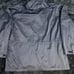 NWT Polo Ralph Lauren Men’sNavy Blue 4 Pocket Rain Jacket With Hoody Size XL 860
