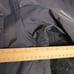 NWT Polo Ralph Lauren Men’sNavy Blue 4 Pocket Rain Jacket With Hoody Size XL 860