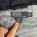 NWT Polo Ralph Lauren Men’sNavy Blue 4 Pocket Rain Jacket With Hoody Size XL 860