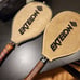 Ektelon Vintage Racketball Rackets