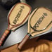 Ektelon Vintage Racketball Rackets