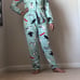 Pajama set