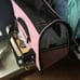Pet carrier