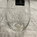 New Dartington Crystal WB429/P Stemless Wine Glasses - Set of 2