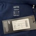 Gore Women’s Navy C3 Thermo Jersey L NWT