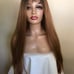 30 SR1B/27 Versatile Human Hair Blend