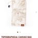 Canvas bags