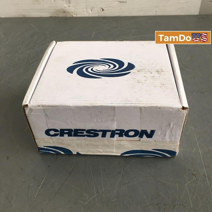 Crestron Hd-rxc-4kz-101 Dm Lite 4k60 4:4:4 Receiver For Hdmi