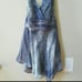 NWOT BCBG MAXAZRIA Silk Halter Top Size Small