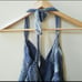 NWOT BCBG MAXAZRIA Silk Halter Top Size Small