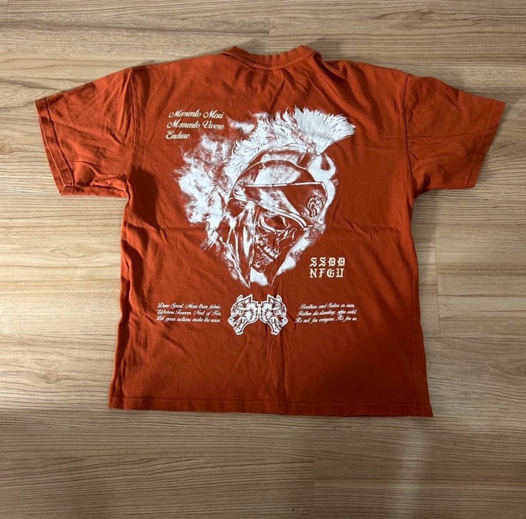 Darc sport shirt