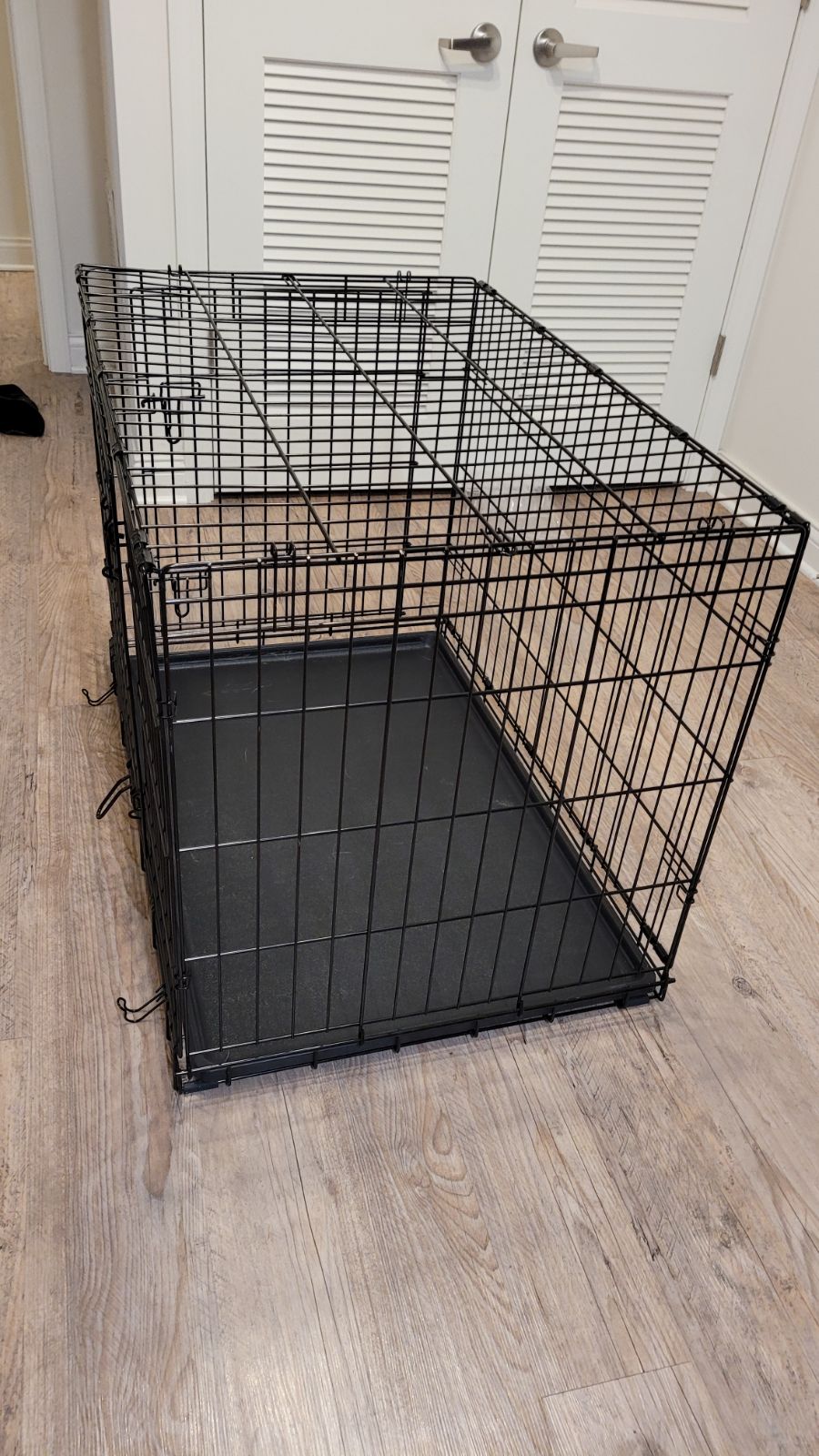 Dog Cage