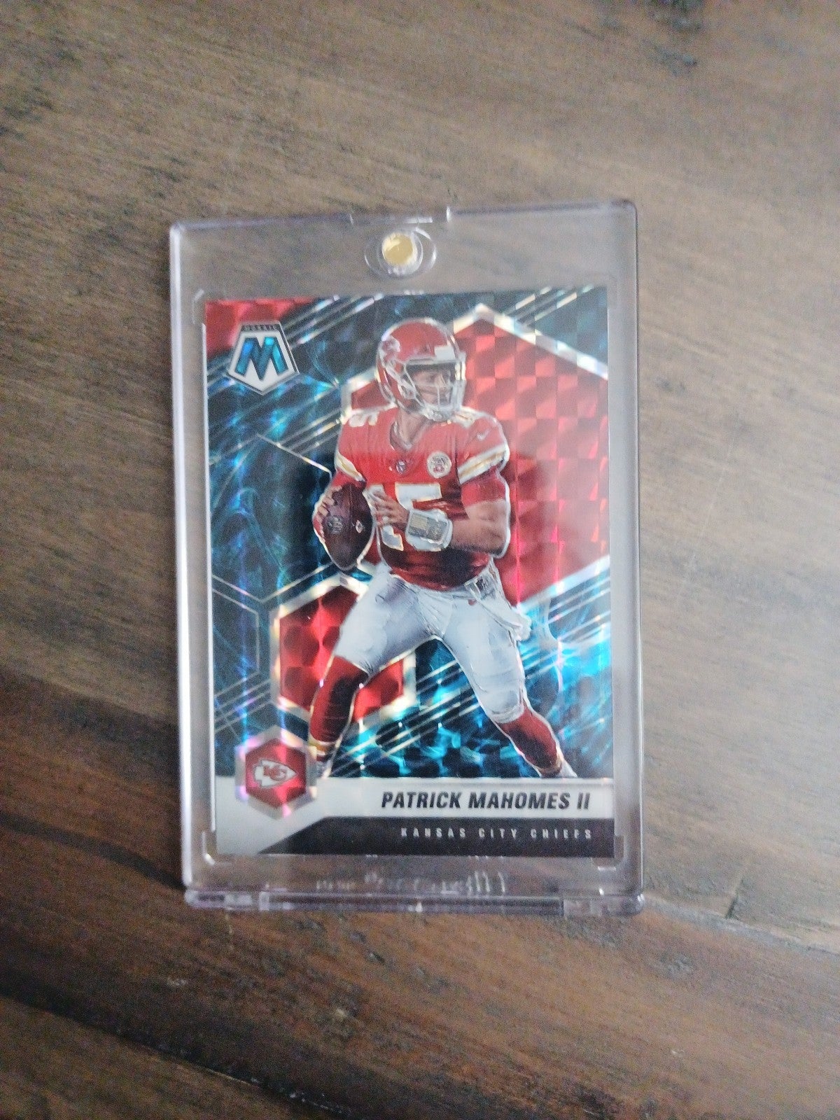 Panini box sports trading cards