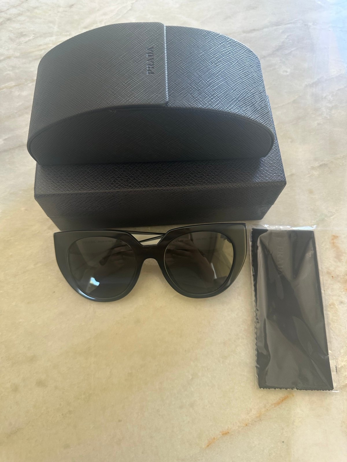 Prada Sunglasses