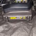 Worx battery and charger 20v 2.0ah