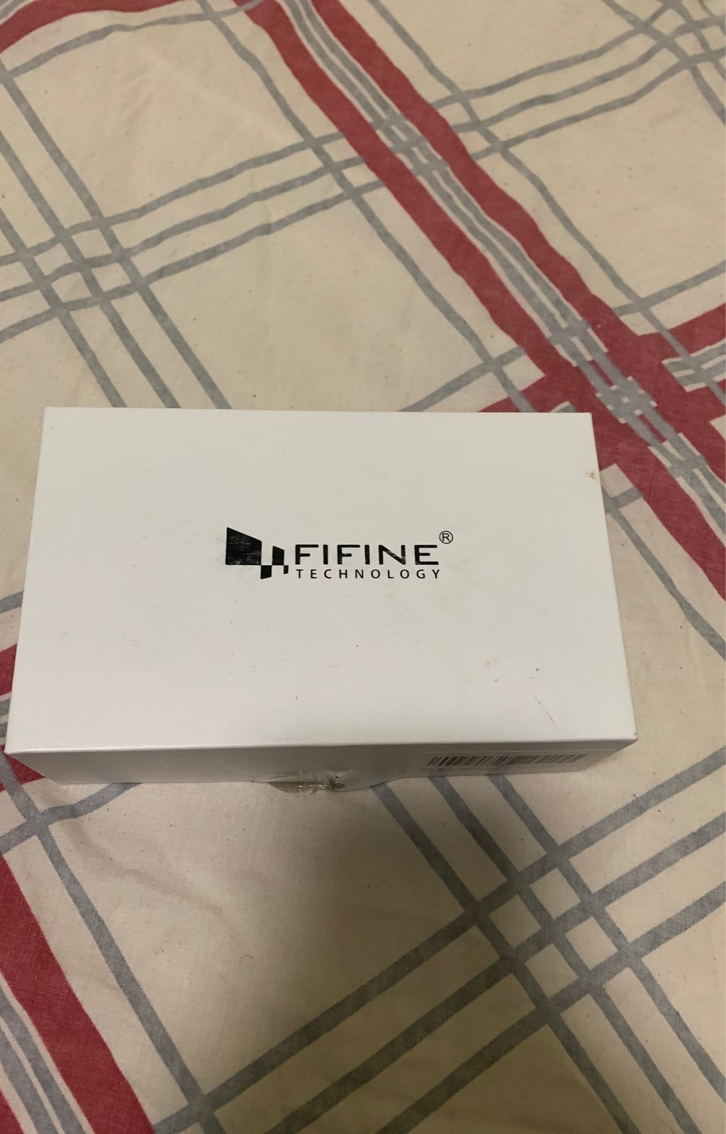 microphone
