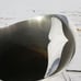 Vintage Leonard Silver Plated Water Pitcher With Ice Guard