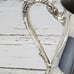 Vintage Leonard Silver Plated Water Pitcher With Ice Guard