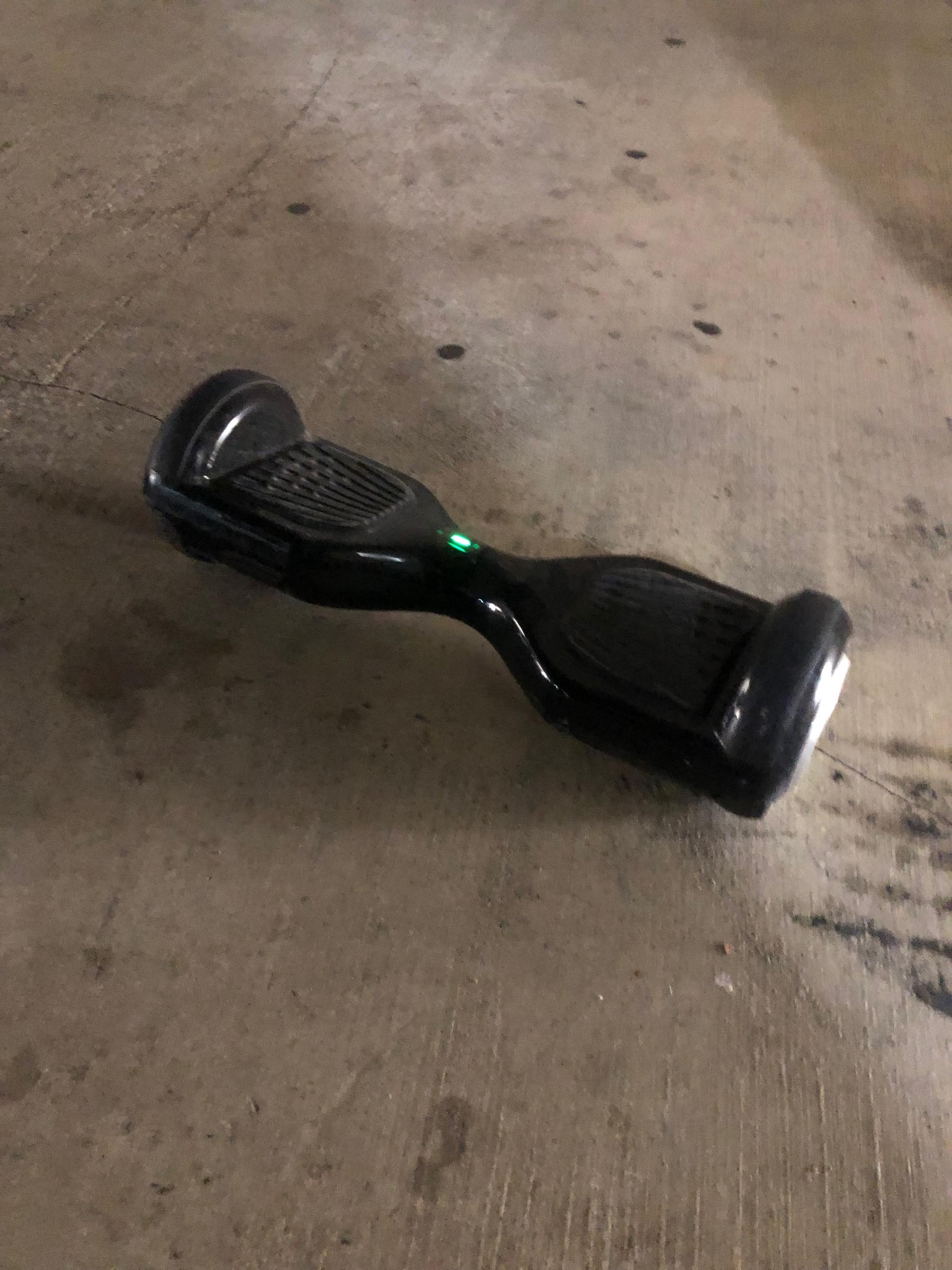 hoverboard