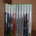 Xbox 360 game Lot