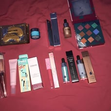 makeup bundle