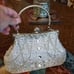 Gorgeous Beaded Sequin Evening Bag
